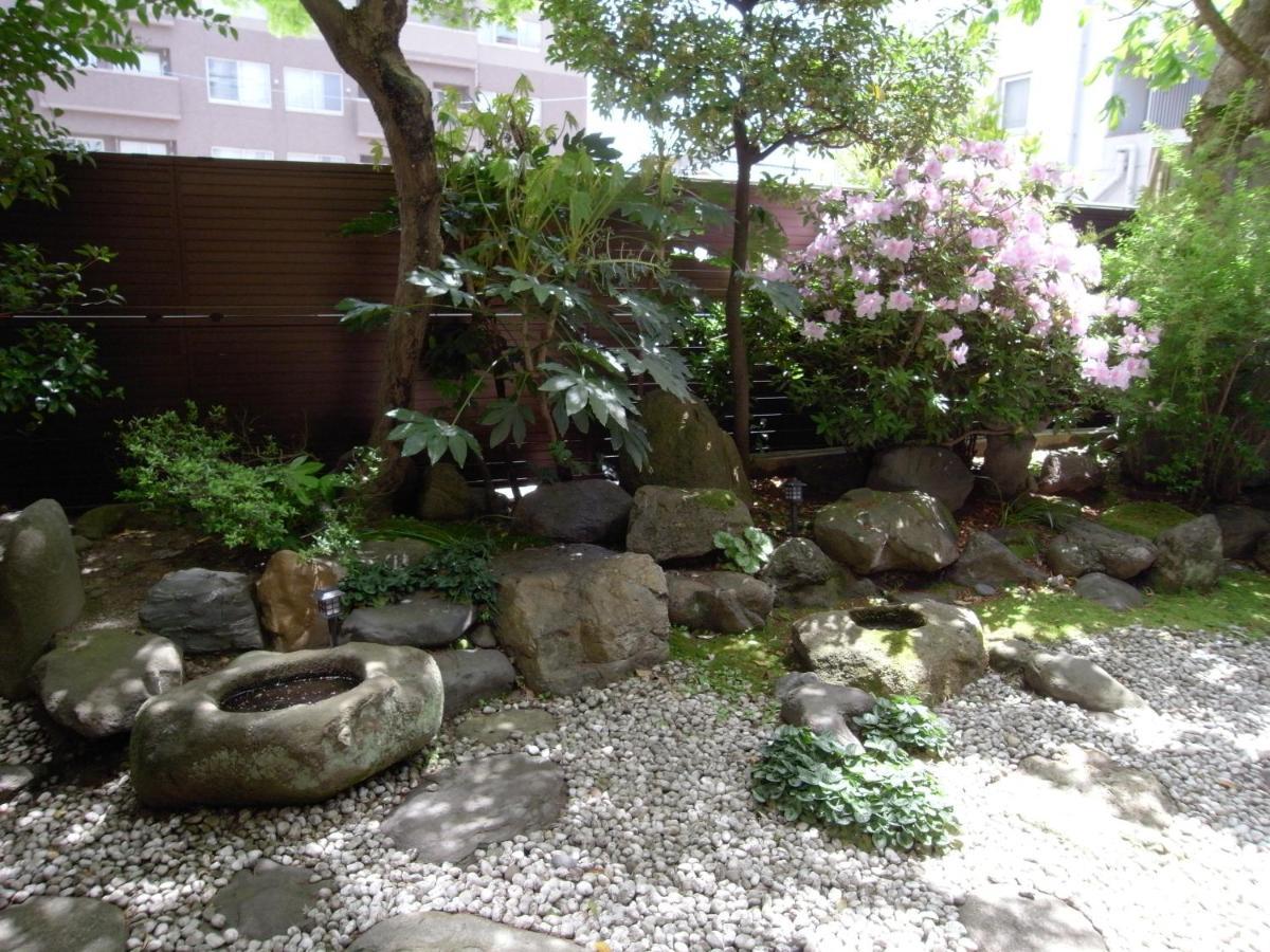 Ryokan Yamamuro Kanazawa