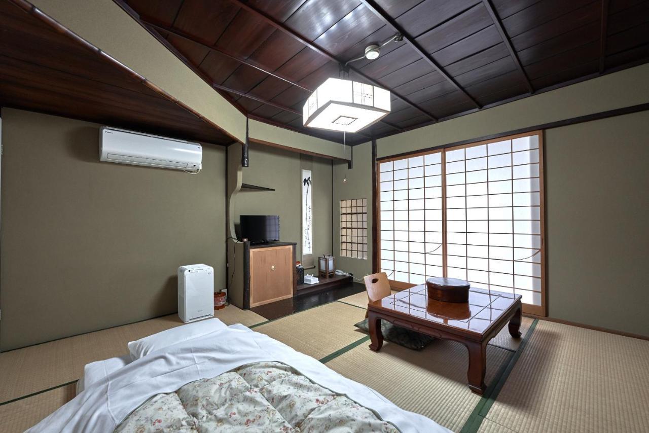 Ryokan Yamamuro Kanazawa
