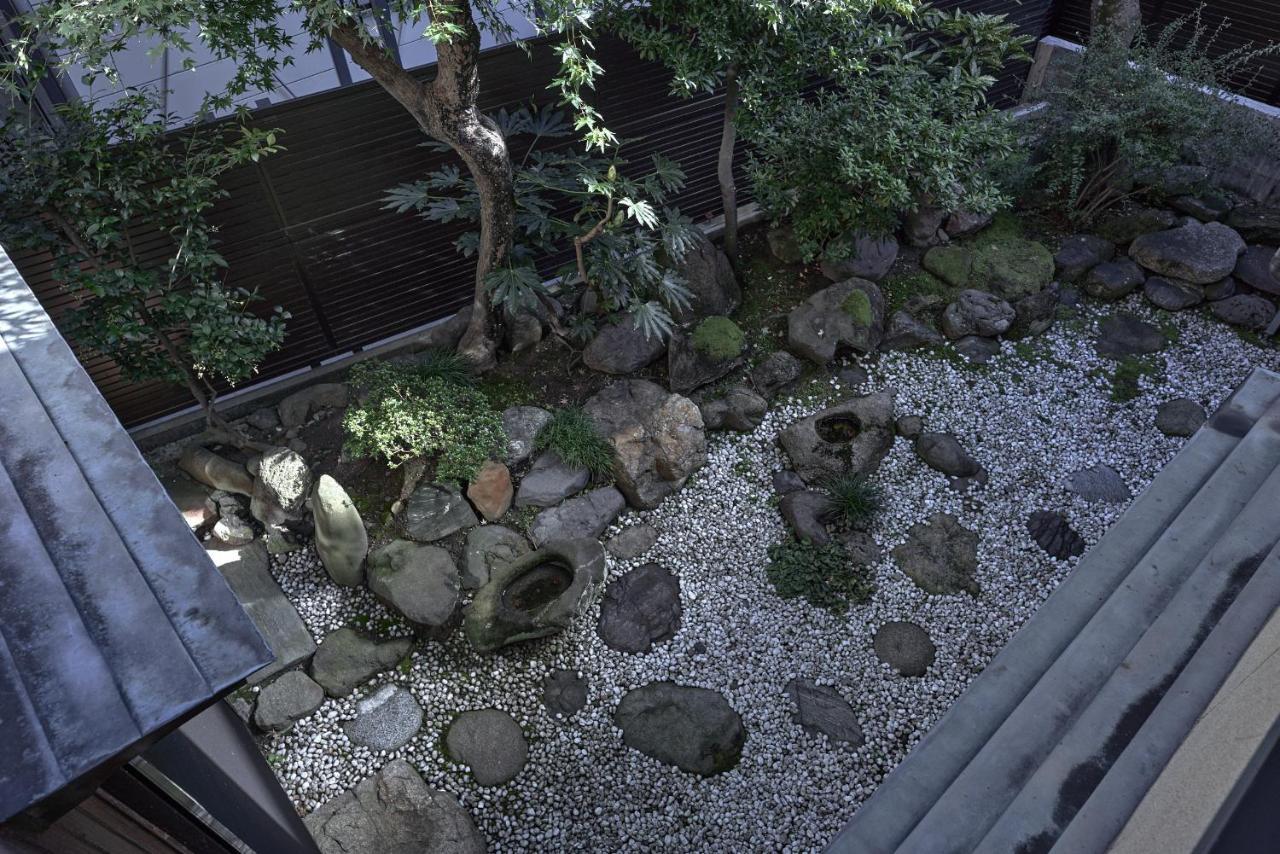 Ryokan Yamamuro Kanazawa